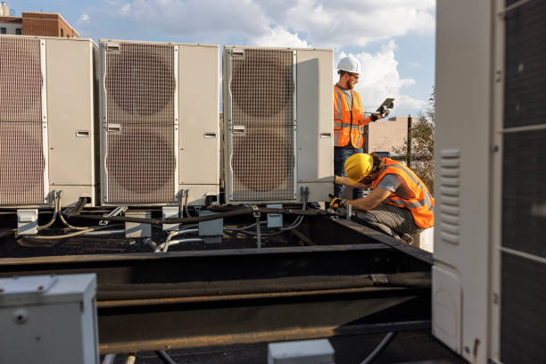 Trusted Oronogo, MO HVAC Experts