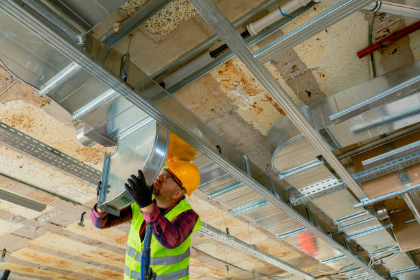 Best HVAC replacement cost  in Oronogo, MO