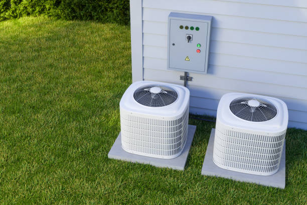 Best HVAC air duct cleaning  in Oronogo, MO
