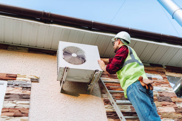 Best HVAC maintenance near me  in Oronogo, MO