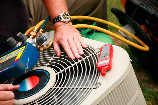 Best HVAC installation services  in Oronogo, MO