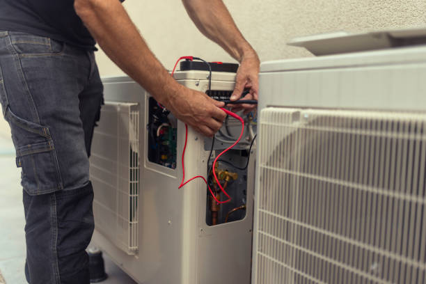 Best HVAC repair near me  in Oronogo, MO