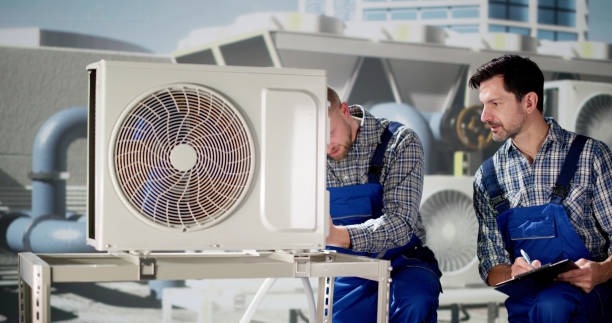 Best Emergency HVAC repair  in Oronogo, MO