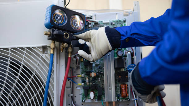 Best Residential HVAC services  in Oronogo, MO